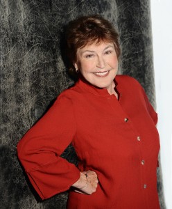 Helen Reddy performs at The Center for the Arts Friday, April 19th, 2013