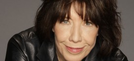 Lily Tomlin: Podcast & See Jane Do Exclusive