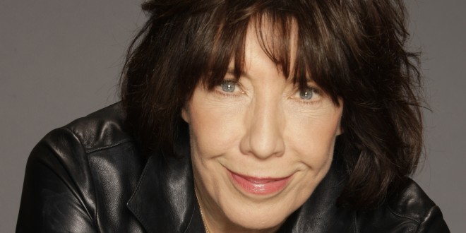 Lily Tomlin: Podcast & See Jane Do Exclusive
