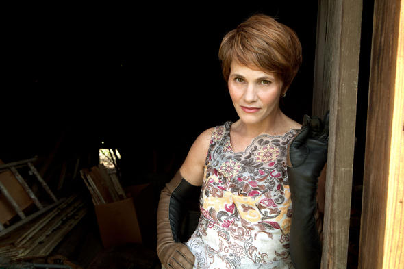 Shawn Colvin: Podcast & See Jane Do Exclusive