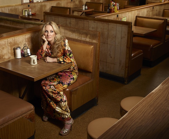 Lee Ann Womack: Podcast & See Jane Do Exclusive