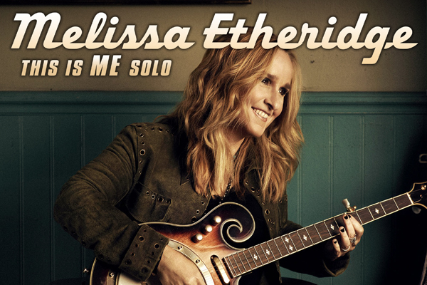 Melissa Etheridge:  Podcast & See Jane Do Exclusive