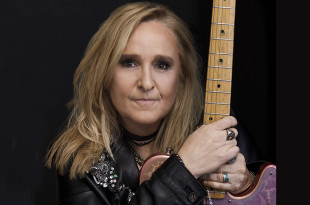 Melissa Etheridge