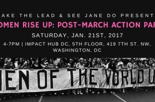 Women Rise Up FB event 3