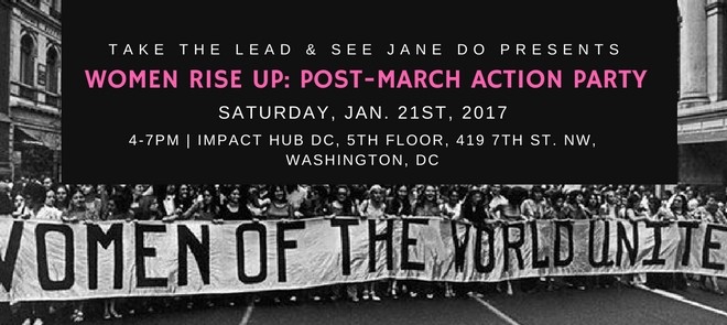 Women Rise Up FB event 3